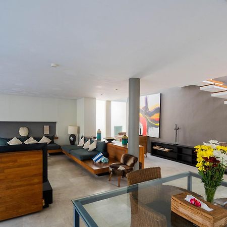 Villa Athena Seminyak  Luaran gambar