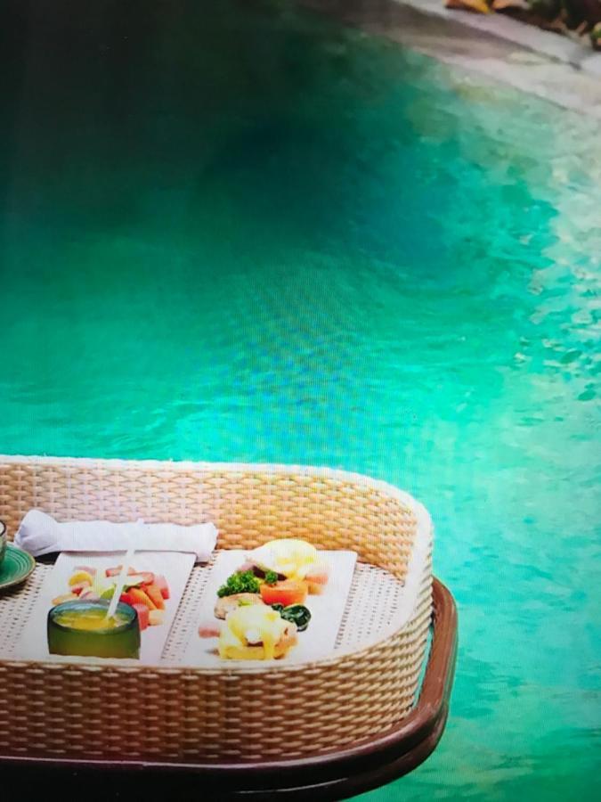 Villa Athena Seminyak  Luaran gambar