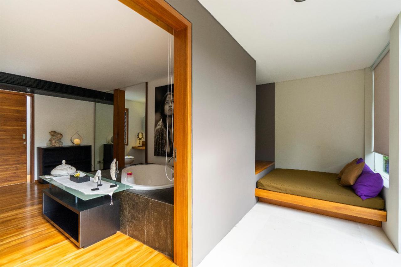Villa Athena Seminyak  Luaran gambar