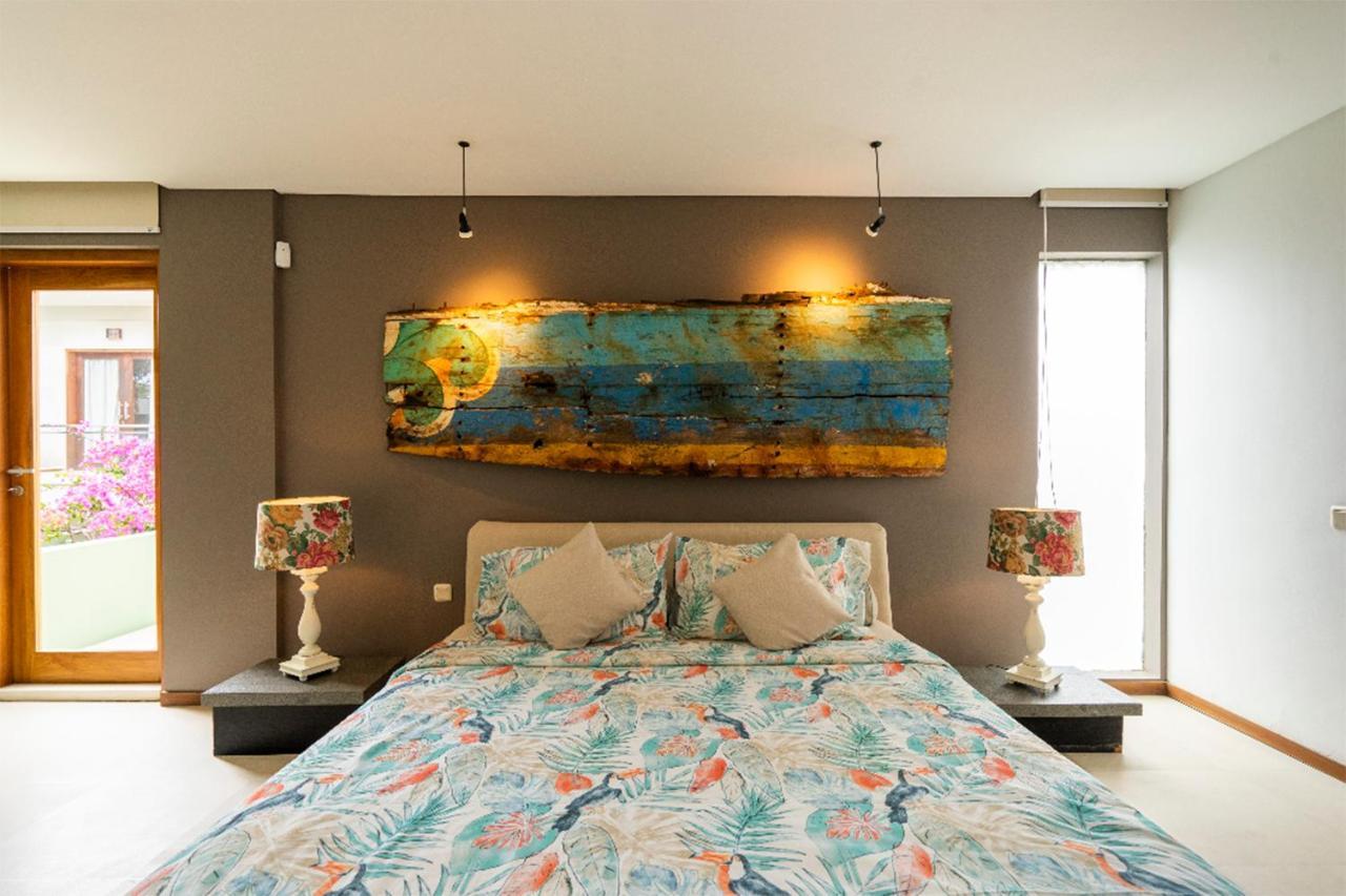 Villa Athena Seminyak  Luaran gambar