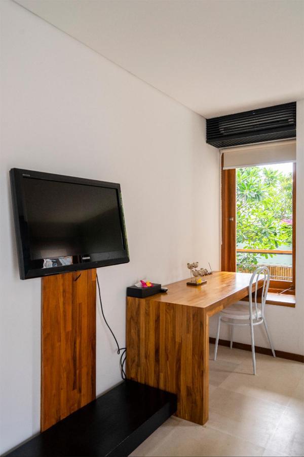 Villa Athena Seminyak  Luaran gambar