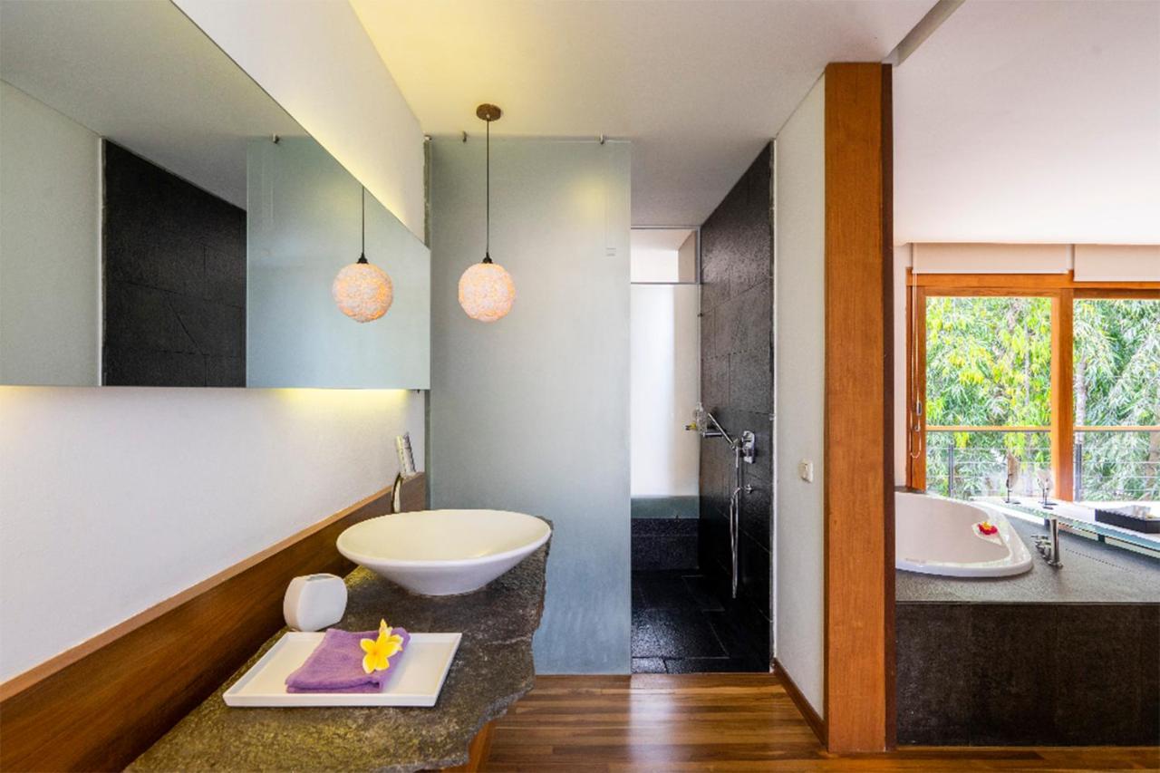 Villa Athena Seminyak  Luaran gambar