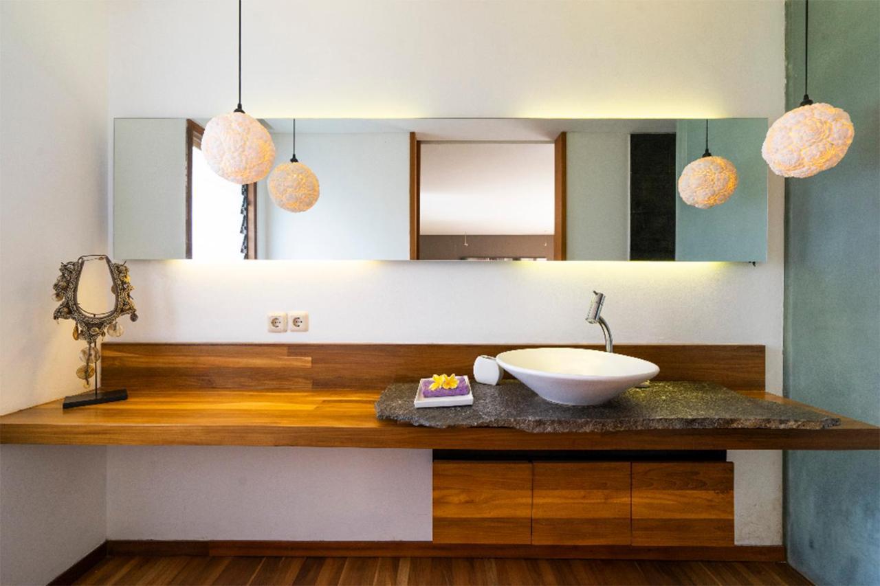 Villa Athena Seminyak  Luaran gambar
