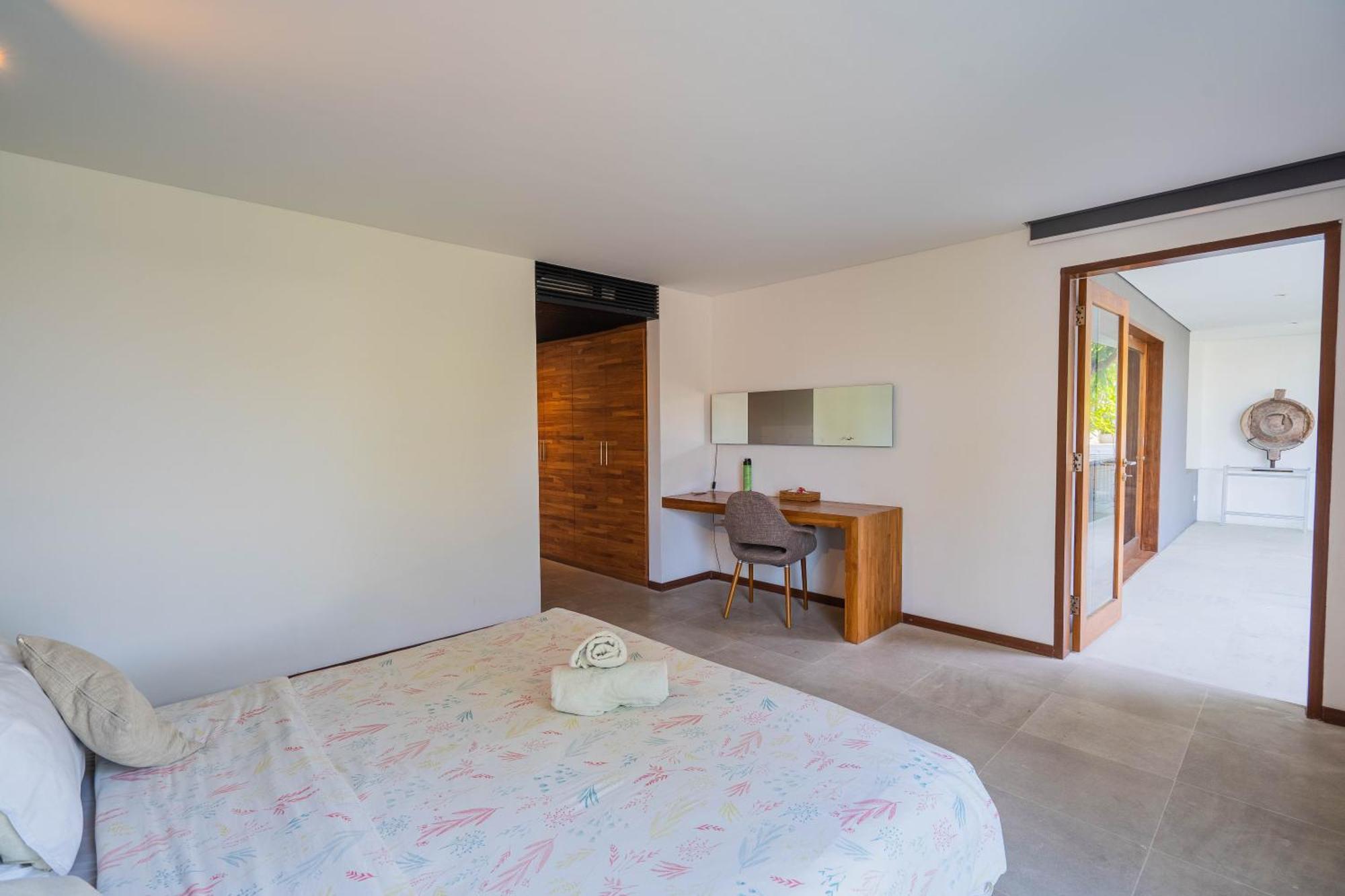 Villa Athena Seminyak  Luaran gambar