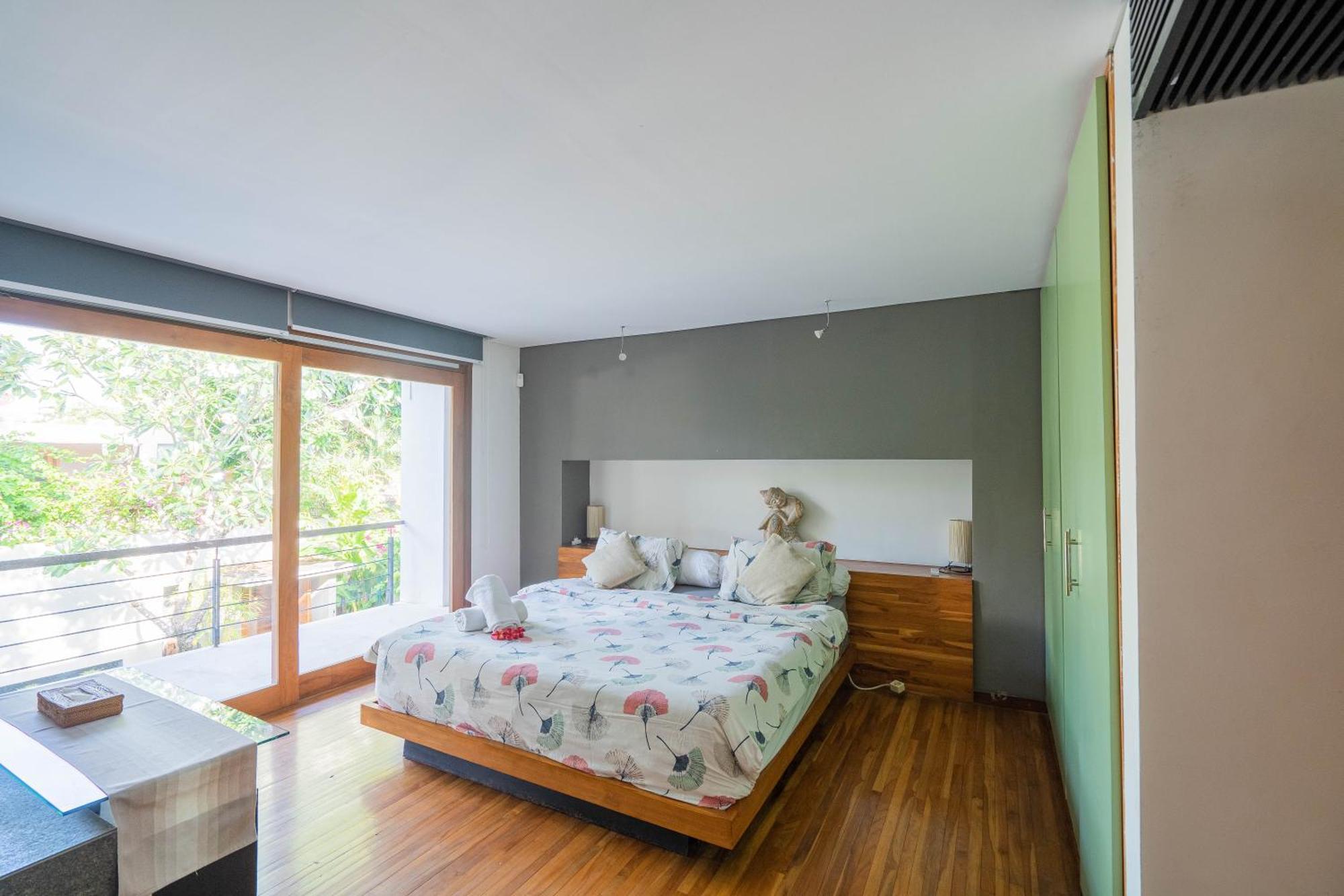 Villa Athena Seminyak  Luaran gambar