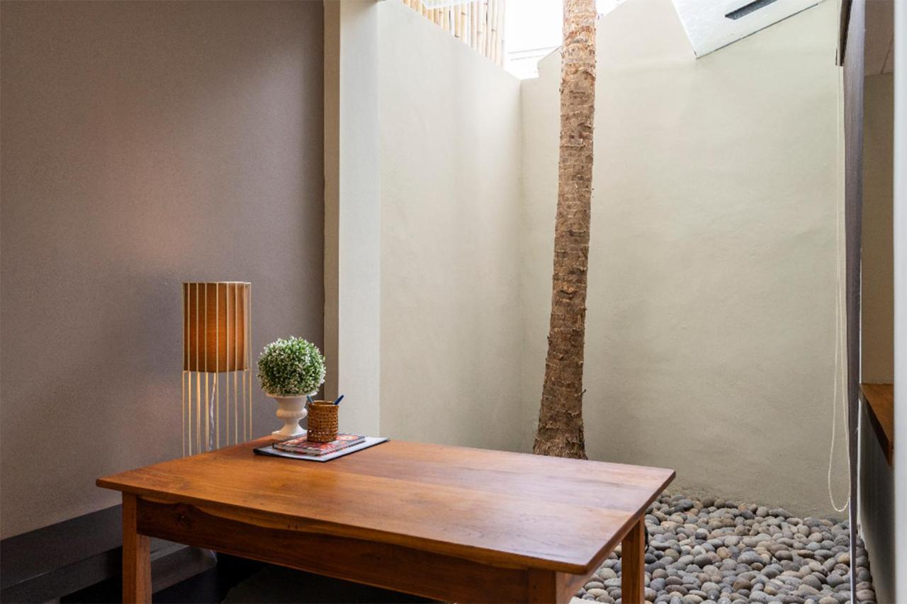 Villa Athena Seminyak  Luaran gambar
