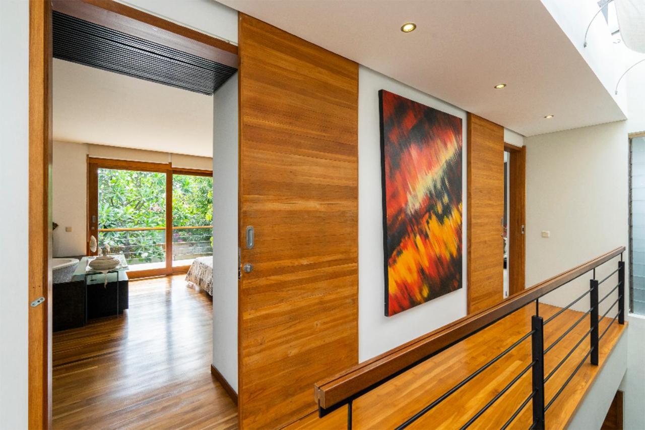 Villa Athena Seminyak  Luaran gambar