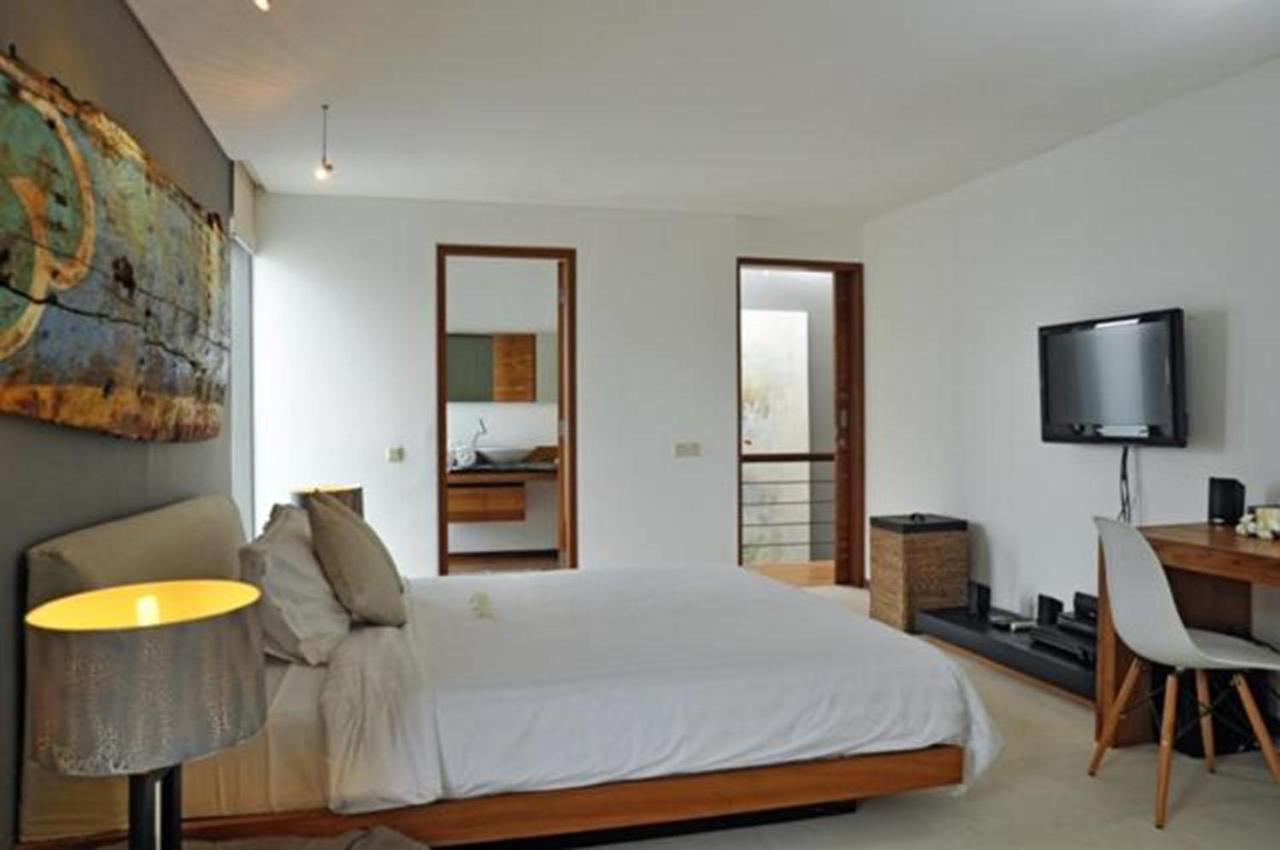 Villa Athena Seminyak  Luaran gambar