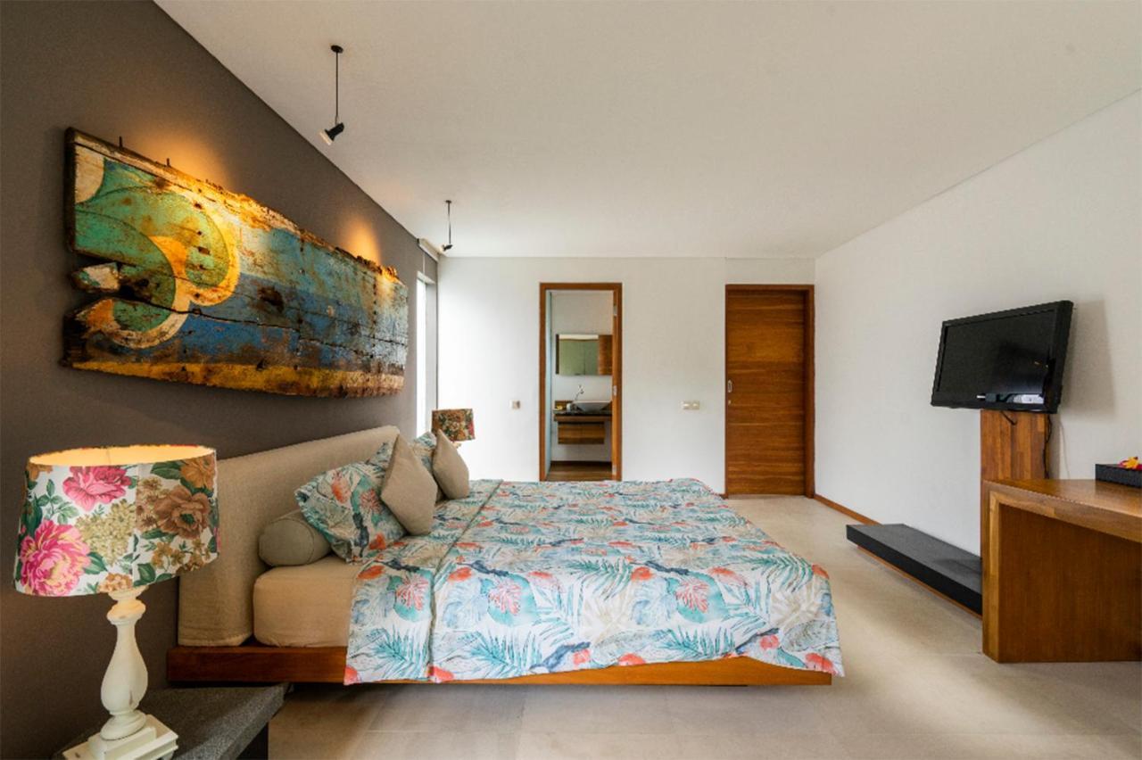 Villa Athena Seminyak  Luaran gambar